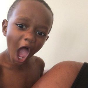 Meet your Posher, Gwen